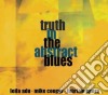 Truth In The Abstract Blues - Truth In The Abstract Blues cd