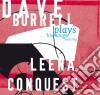 Dave Burrell - Plays His Songs Featuring Leena Conquest cd