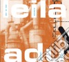 Leila Adu - Ode To The Unknown Factory Worker cd