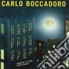 Carlo Boccadoro - Carlo Boccadoro cd