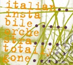 Italian Instabile Orchestra - Totally Gone