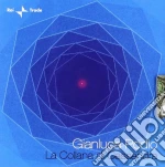 Gianluca Podio - La Collana Di Cassandra cd