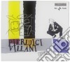 Pierluigi Villani - Experience cd