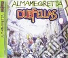 Almamegretta - Dubfellas Vol.1 cd
