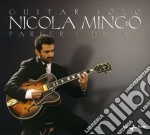 Nicola Mingo - Parker's Dream - Guitar Solo