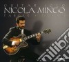 Nicola Mingo - Parker's Dream - Guitar Solo cd
