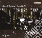 Nico Di Battista / Enzo Zirilli - Neapolis