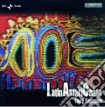 Tony Esposito - Latinamericanto cd