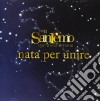 Sanremo 150 Unita' D'Italia - Nata Per Unire cd