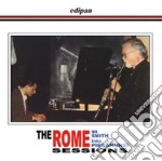 Bill Smith / Enrico Pieranunzi - The Rome Sessions