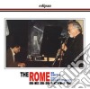 Bill Smith / Enrico Pieranunzi - The Rome Sessions cd
