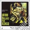 Bruno Nicolai - 100.000 Dollari Per Ringo cd