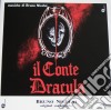 Bruno Nicolai - Il Conte Dracula cd