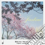Bruno Nicolai - Justine cd