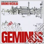 Bruno Nicolai - Geminus