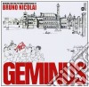 Bruno Nicolai - Geminus cd