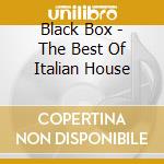 Black Box - The Best Of Italian House cd
