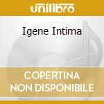 Igene Intima cd