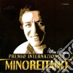 Premio internazionale mino reitano cd