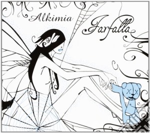 Alkimia - Farfalla cd musicale di Alkimia