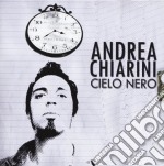 Andrea Chiarini - Cielo Nero