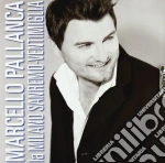 Marcello Pallanca - La Milano Sanremo-Ventimiglia cd