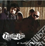 Controressa - E'tutto Falso cd