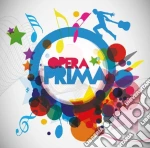 Opera Prima cd