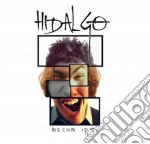Hidalgo - Mecum Ipse cd