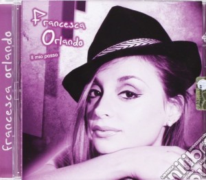 Orlando,francesca - Orlando,francesca,il cd musicale di Francesca Orlando