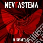 Nevrastena - Il Risveglio cd