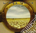 Ame Noire (L') - Il Deserto cd