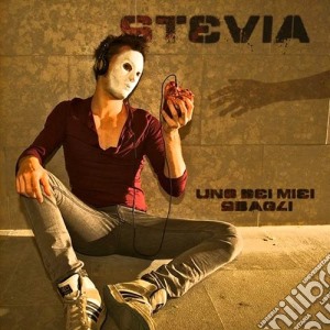 Stevia - Uno Dei Miei Sbagli cd musicale di Stevia