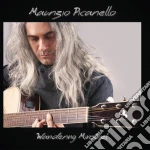 Maurizio Picariello - Wandering Minstrel cd
