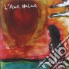 L'Aime Noir - Lo Specchio cd