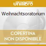 Weihnachtsoratorium cd
