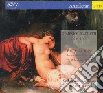 Domenico Scarlatti - Tetide In Sciro (2 Cd)