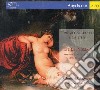 Domenico Scarlatti - Tetide In Sciro (2 Cd) cd