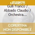 Gulli Franco / Abbado Claudio / Orchestra Dell'angelicum - Concerti / Concertos cd musicale di Giuseppe Tartini