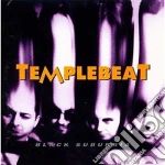 Templebeat - Black Suburbia cd