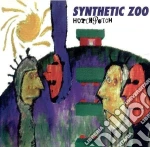 Synthetic Zoo - Pure Zooppa cd