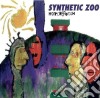 Synthetic Zoo - Pure Zooppa cd