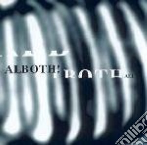 Alboth! - Ali cd musicale di Alboth!