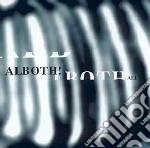 Alboth! - Ali cd