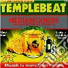 Templebeat - Mediasickness cd
