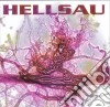 Hellsau - Vain cd