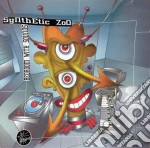 Synthetic Zoo - Bedroom With Sounds cd