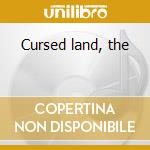 Cursed land, the cd musicale di Hocico