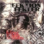 Kling Klang Bedlam cd