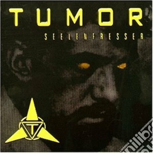 Tumor - Seelenfresser cd musicale di TUMOR
